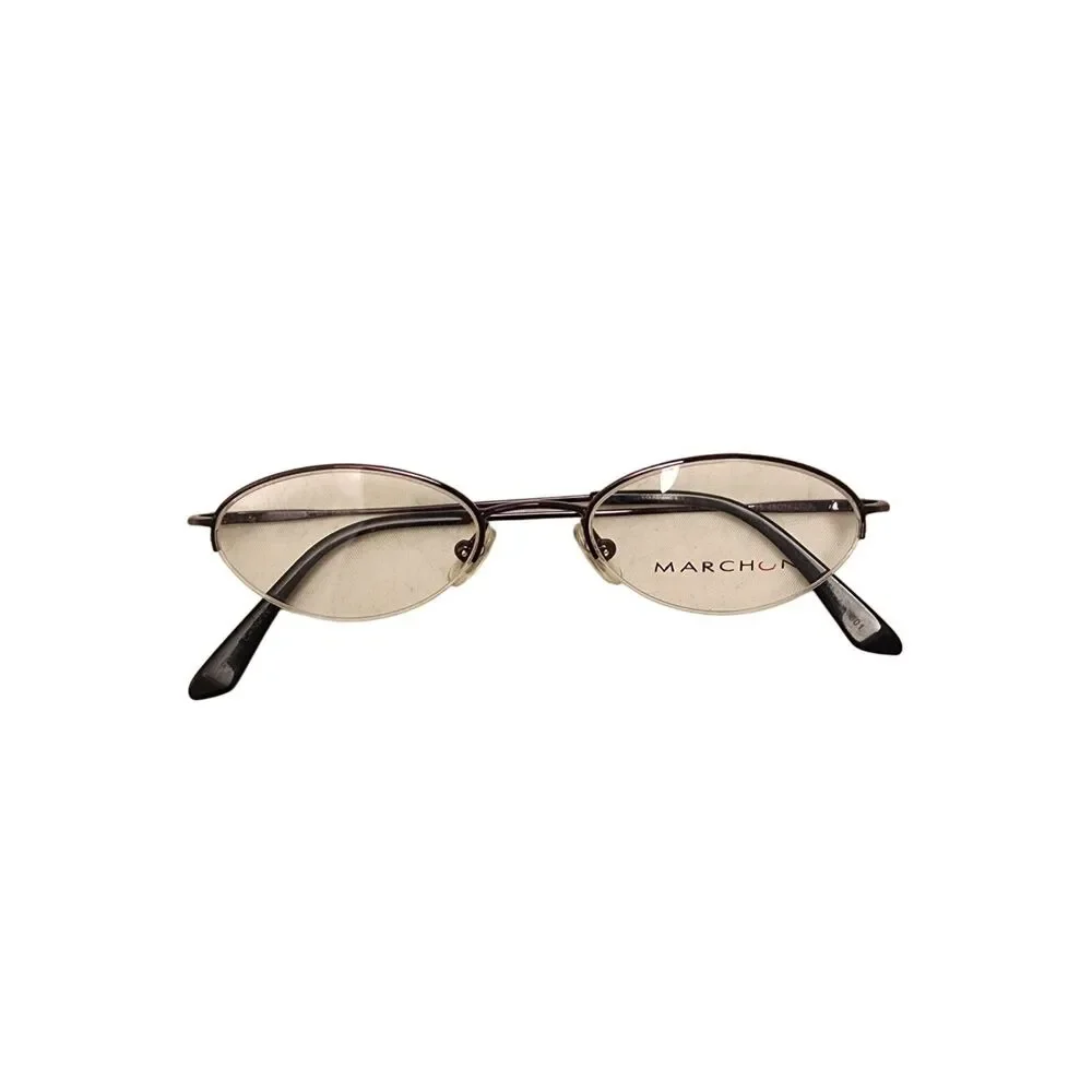 #7657 Marchon Child Eyeglass Frames 46-18-135